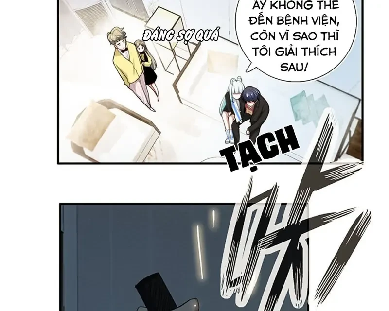 Bạn Gái Sạc Pin Của Tôi Chapter 50 - 19