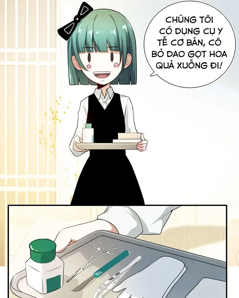 Bạn Gái Sạc Pin Của Tôi Chapter 50 - 22