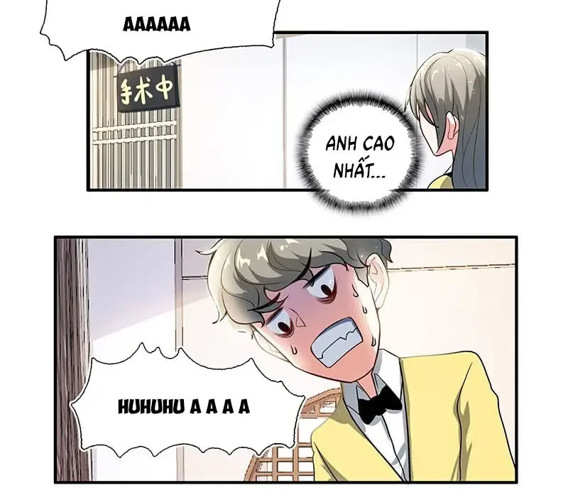 Bạn Gái Sạc Pin Của Tôi Chapter 50 - 26