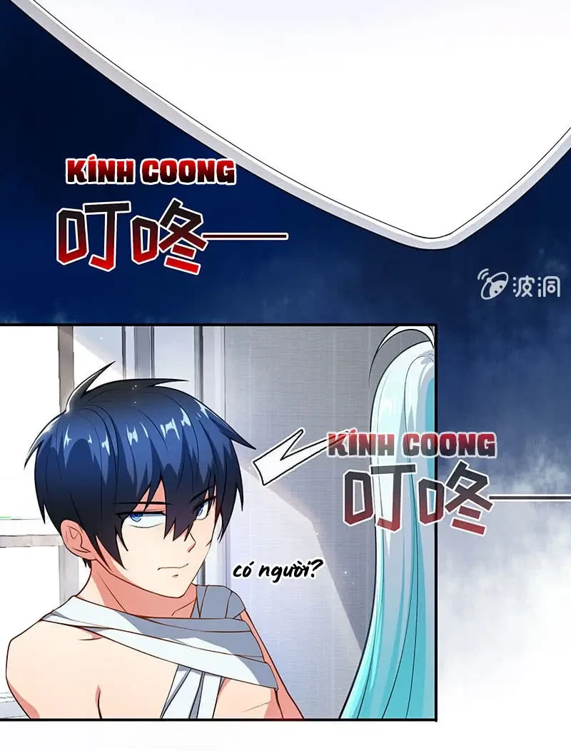 Bạn Gái Sạc Pin Của Tôi Chapter 50 - 29