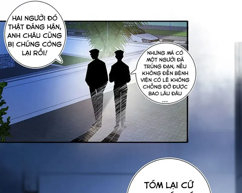 Bạn Gái Sạc Pin Của Tôi Chapter 50 - 30