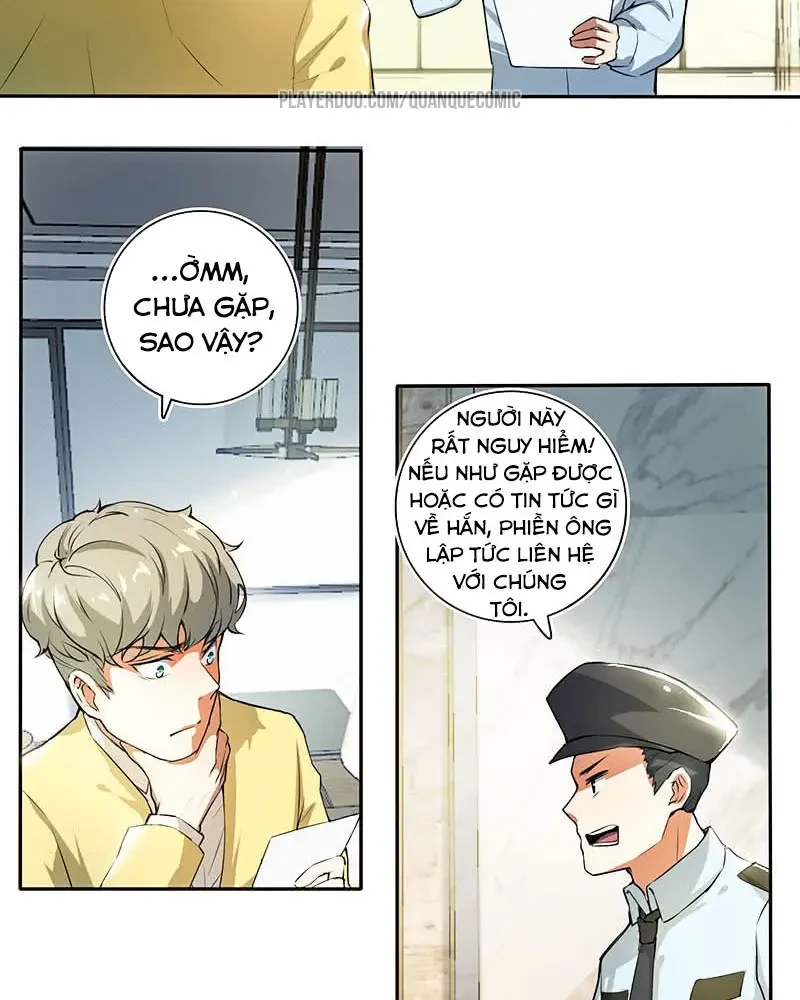 Bạn Gái Sạc Pin Của Tôi Chapter 51 - 2