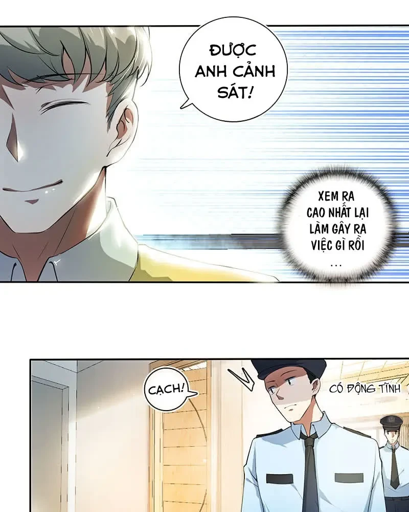 Bạn Gái Sạc Pin Của Tôi Chapter 51 - 4