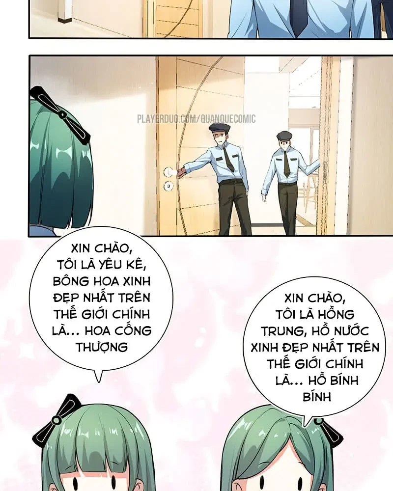 Bạn Gái Sạc Pin Của Tôi Chapter 51 - 5