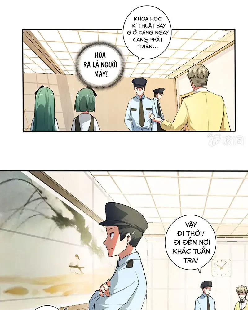 Bạn Gái Sạc Pin Của Tôi Chapter 51 - 7