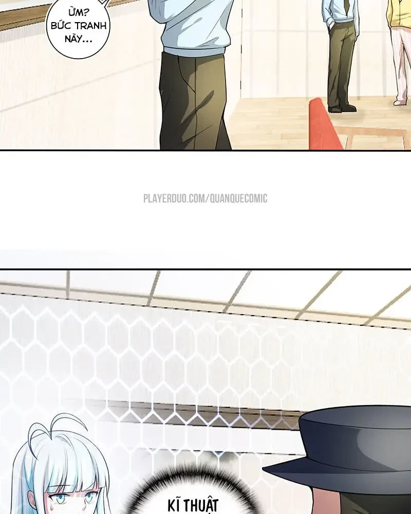 Bạn Gái Sạc Pin Của Tôi Chapter 51 - 8