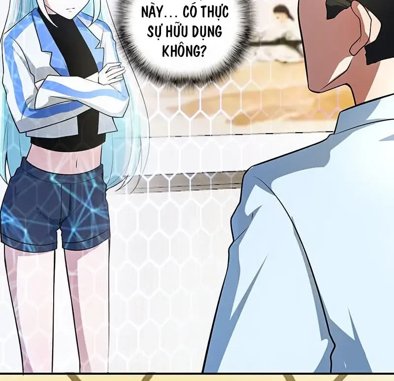 Bạn Gái Sạc Pin Của Tôi Chapter 51 - 9