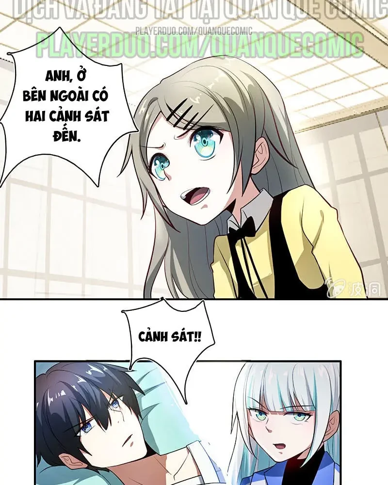 Bạn Gái Sạc Pin Của Tôi Chapter 51 - 11