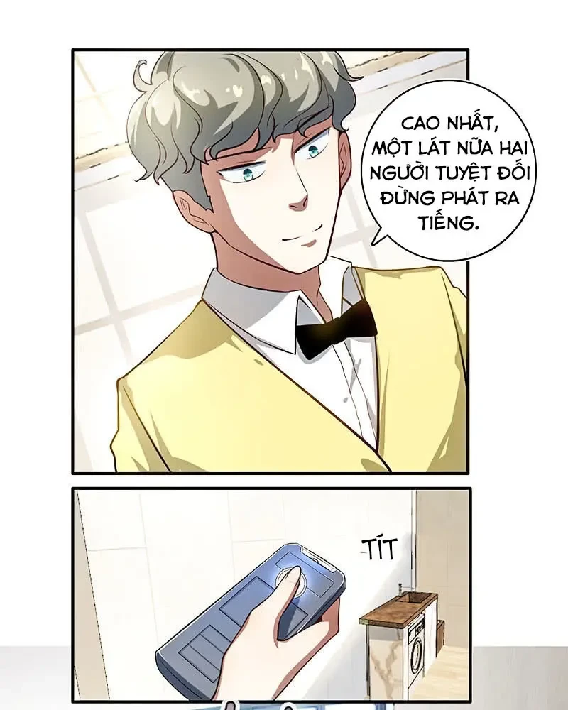 Bạn Gái Sạc Pin Của Tôi Chapter 51 - 13