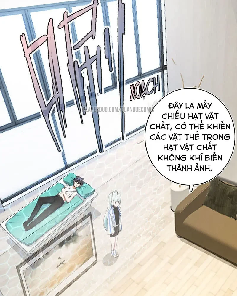 Bạn Gái Sạc Pin Của Tôi Chapter 51 - 14