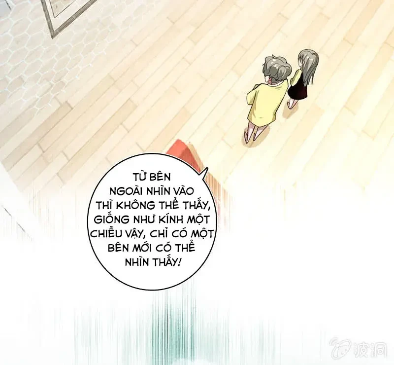 Bạn Gái Sạc Pin Của Tôi Chapter 51 - 15