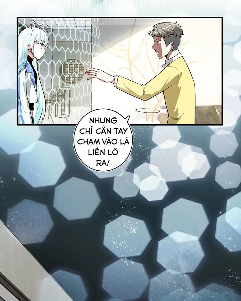 Bạn Gái Sạc Pin Của Tôi Chapter 51 - 16