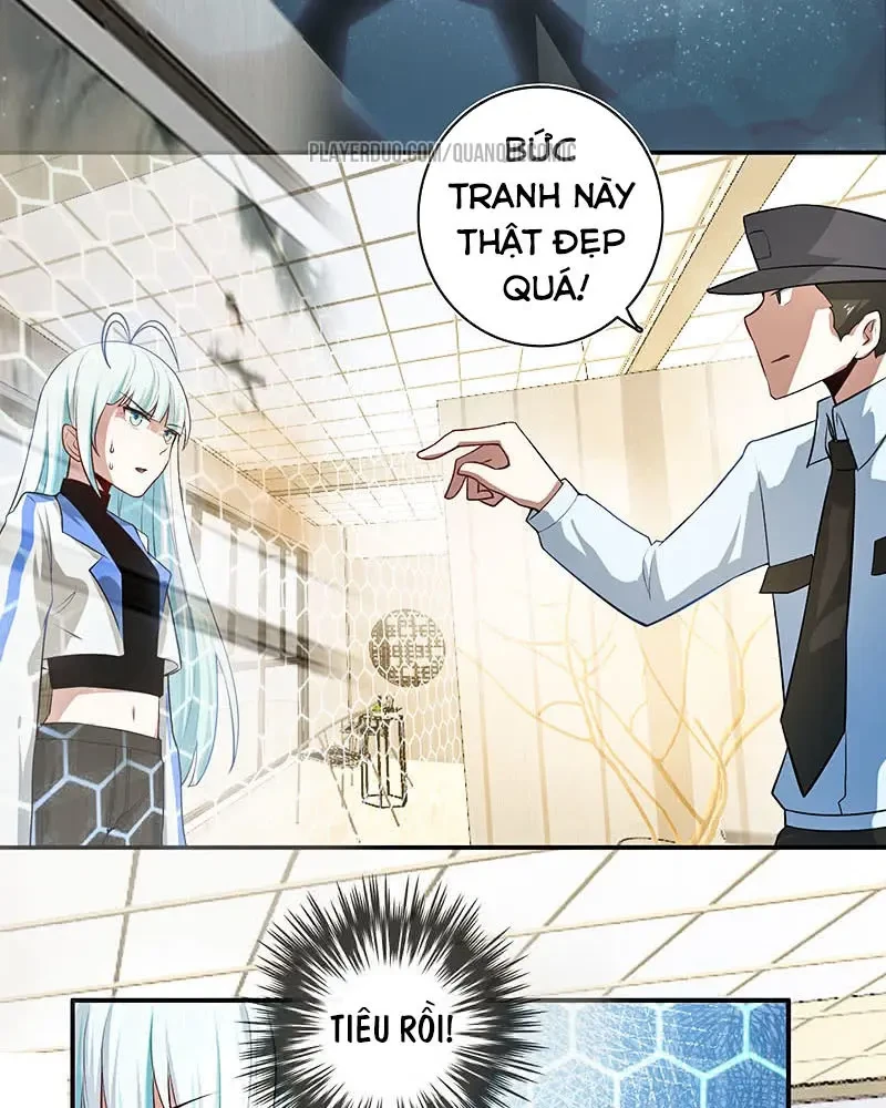 Bạn Gái Sạc Pin Của Tôi Chapter 51 - 17