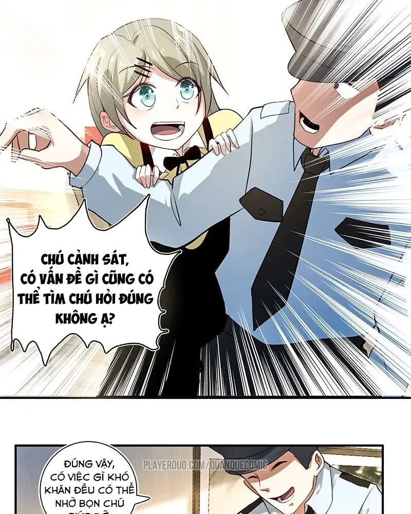 Bạn Gái Sạc Pin Của Tôi Chapter 51 - 19