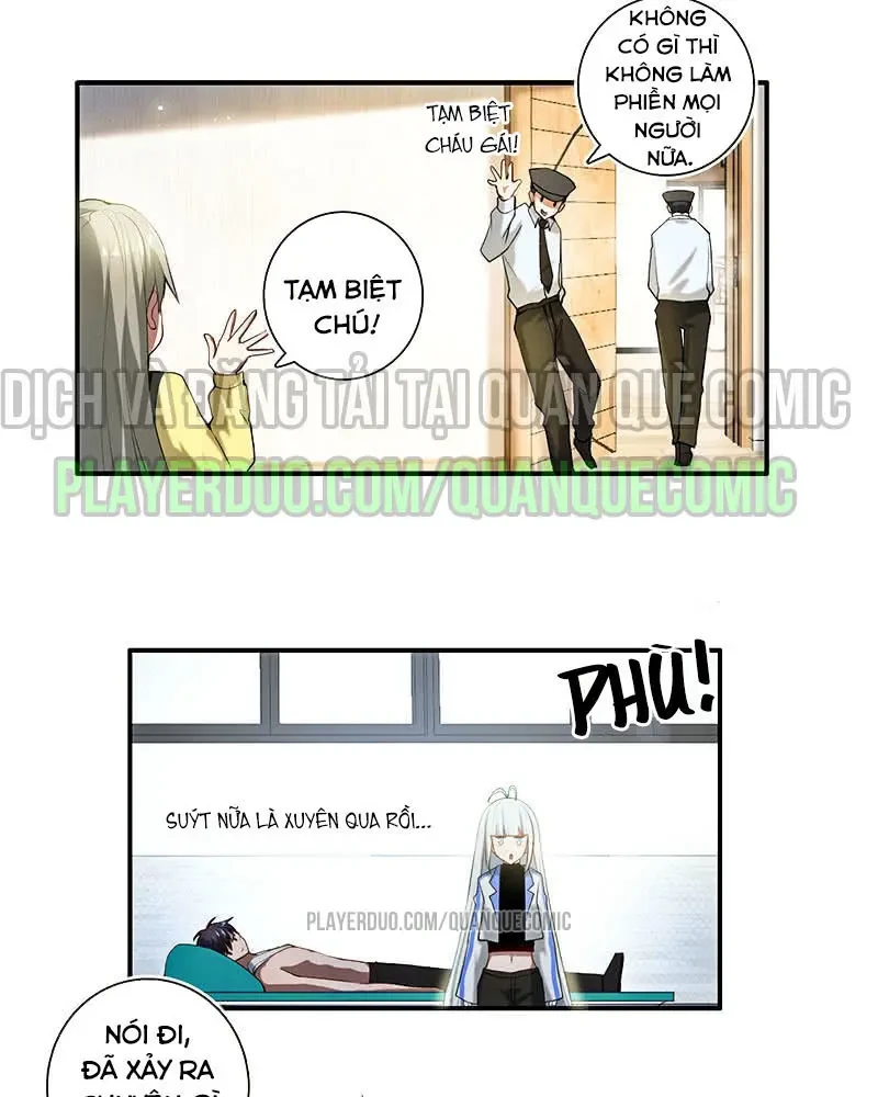 Bạn Gái Sạc Pin Của Tôi Chapter 51 - 21