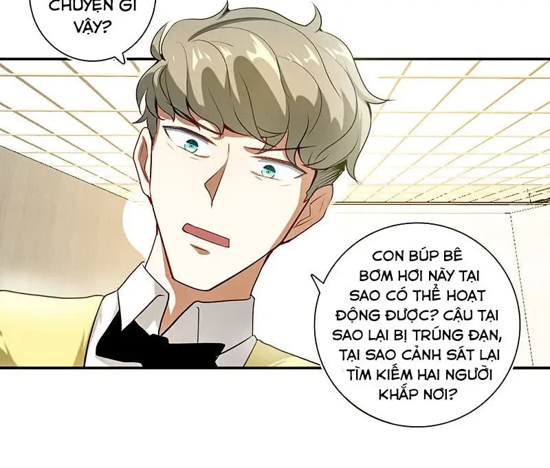 Bạn Gái Sạc Pin Của Tôi Chapter 51 - 22