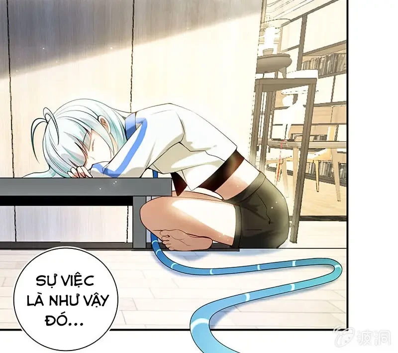 Bạn Gái Sạc Pin Của Tôi Chapter 51 - 24