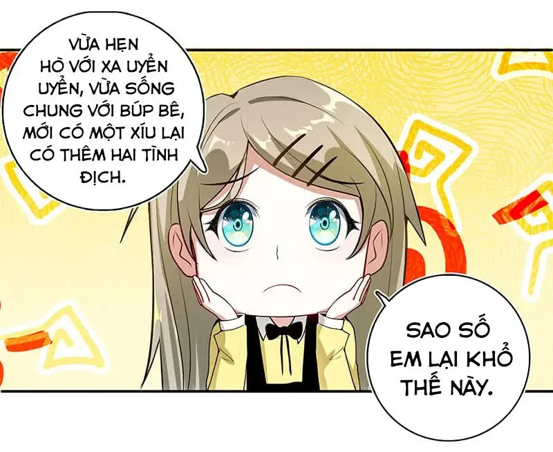 Bạn Gái Sạc Pin Của Tôi Chapter 51 - 26