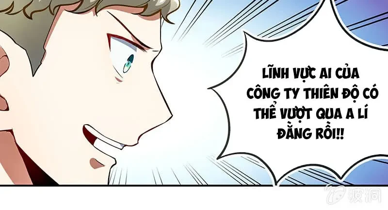 Bạn Gái Sạc Pin Của Tôi Chapter 51 - 28