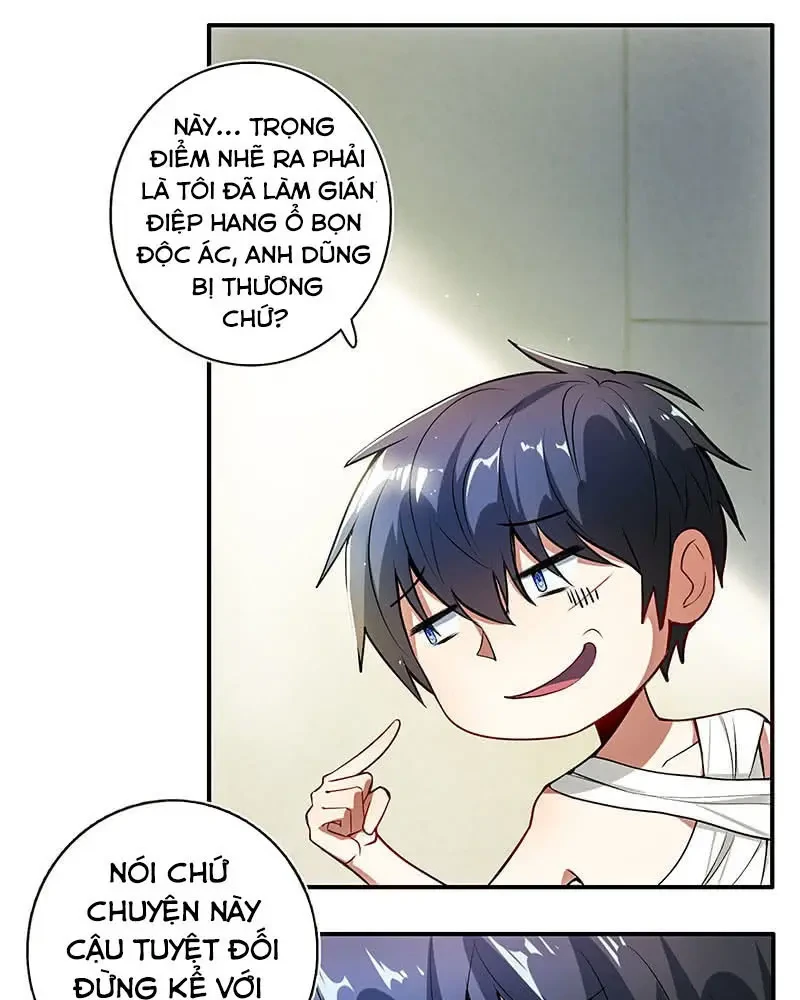 Bạn Gái Sạc Pin Của Tôi Chapter 51 - 29