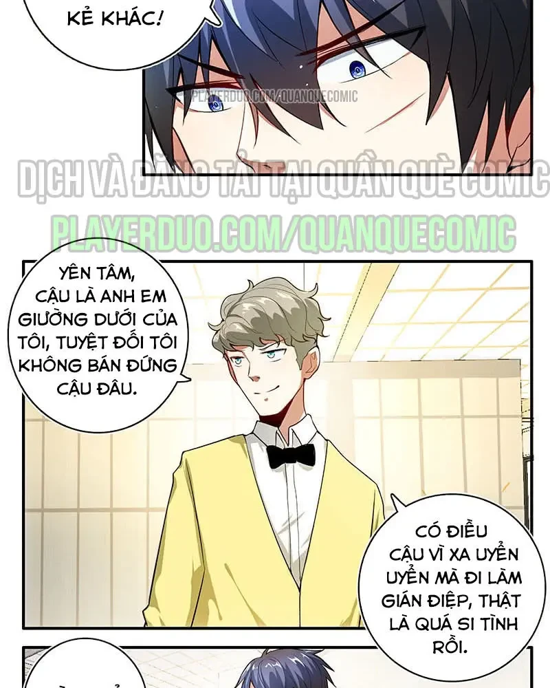 Bạn Gái Sạc Pin Của Tôi Chapter 51 - 30