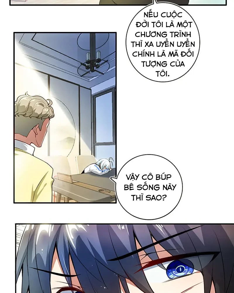 Bạn Gái Sạc Pin Của Tôi Chapter 51 - 32