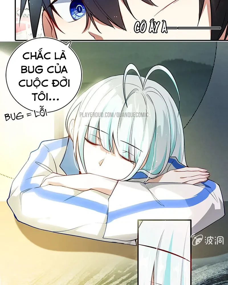 Bạn Gái Sạc Pin Của Tôi Chapter 51 - 33