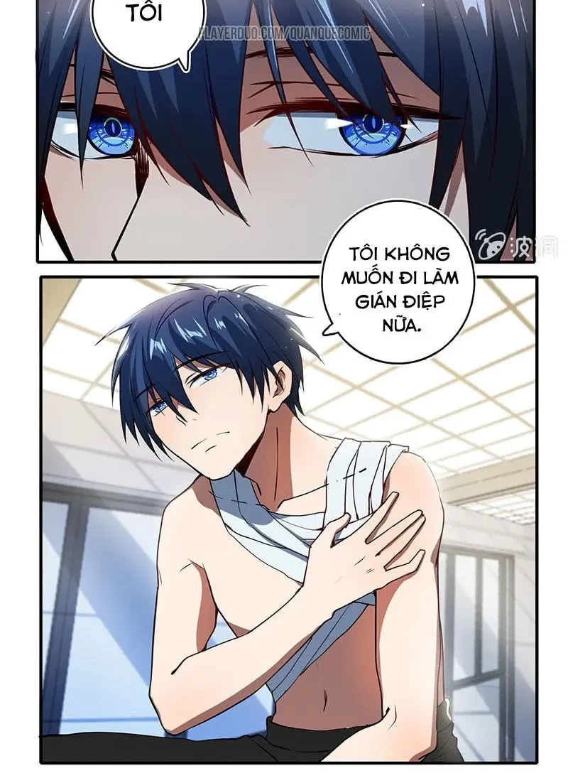 Bạn Gái Sạc Pin Của Tôi Chapter 52 - 2