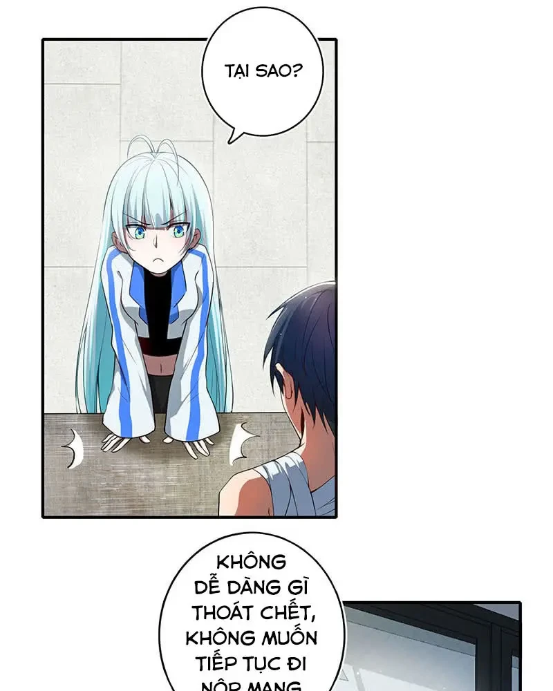 Bạn Gái Sạc Pin Của Tôi Chapter 52 - 3