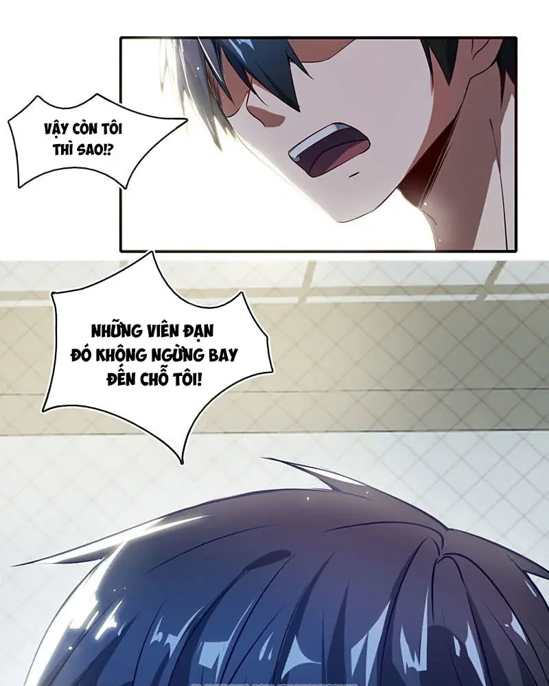 Bạn Gái Sạc Pin Của Tôi Chapter 52 - 5