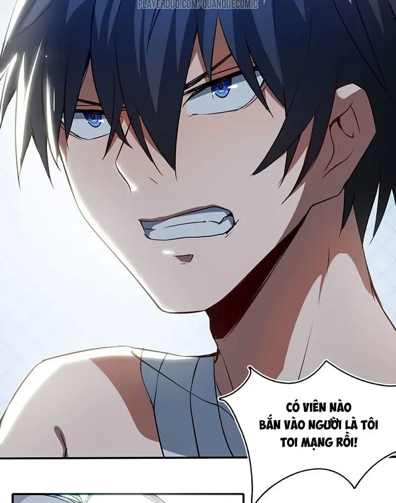 Bạn Gái Sạc Pin Của Tôi Chapter 52 - 6