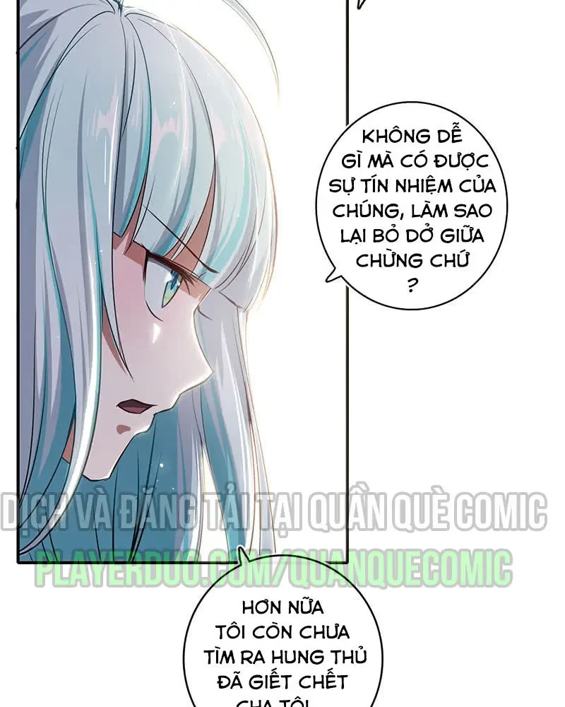 Bạn Gái Sạc Pin Của Tôi Chapter 52 - 7