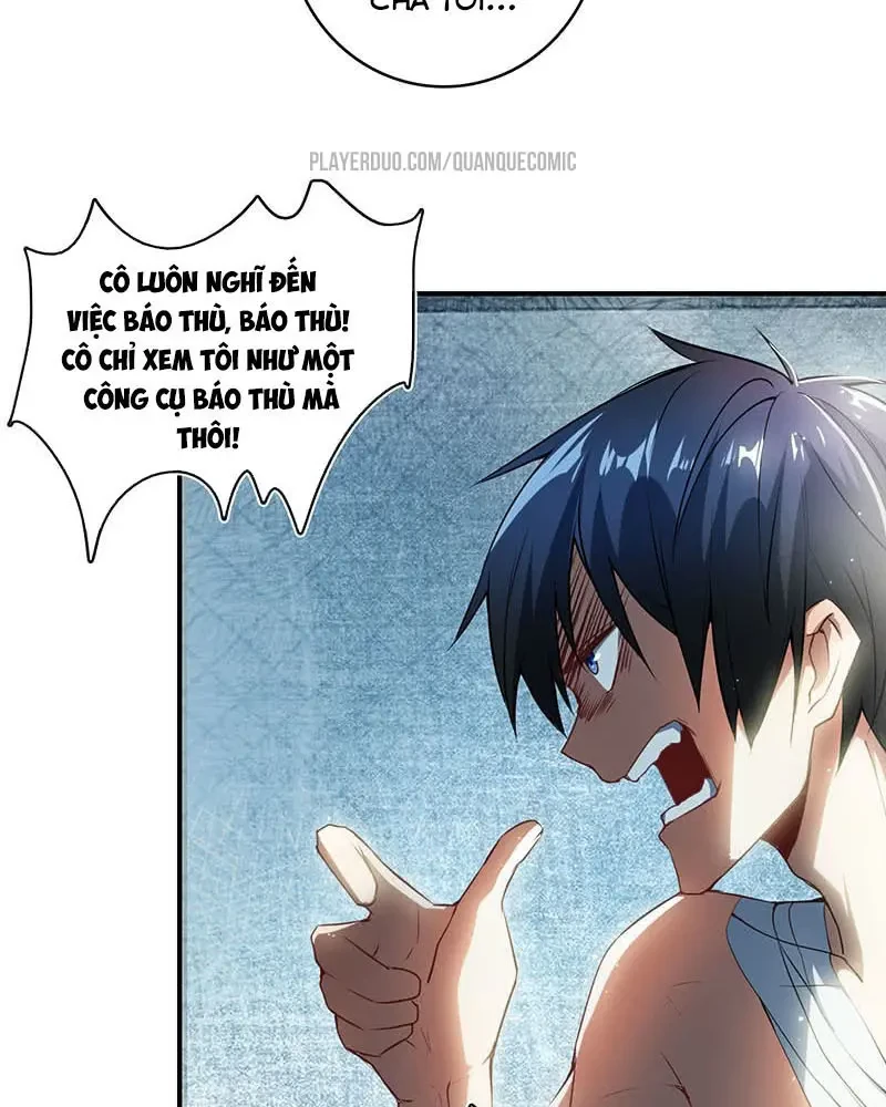 Bạn Gái Sạc Pin Của Tôi Chapter 52 - 8