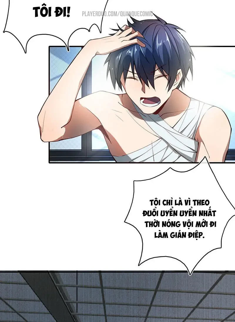 Bạn Gái Sạc Pin Của Tôi Chapter 52 - 11