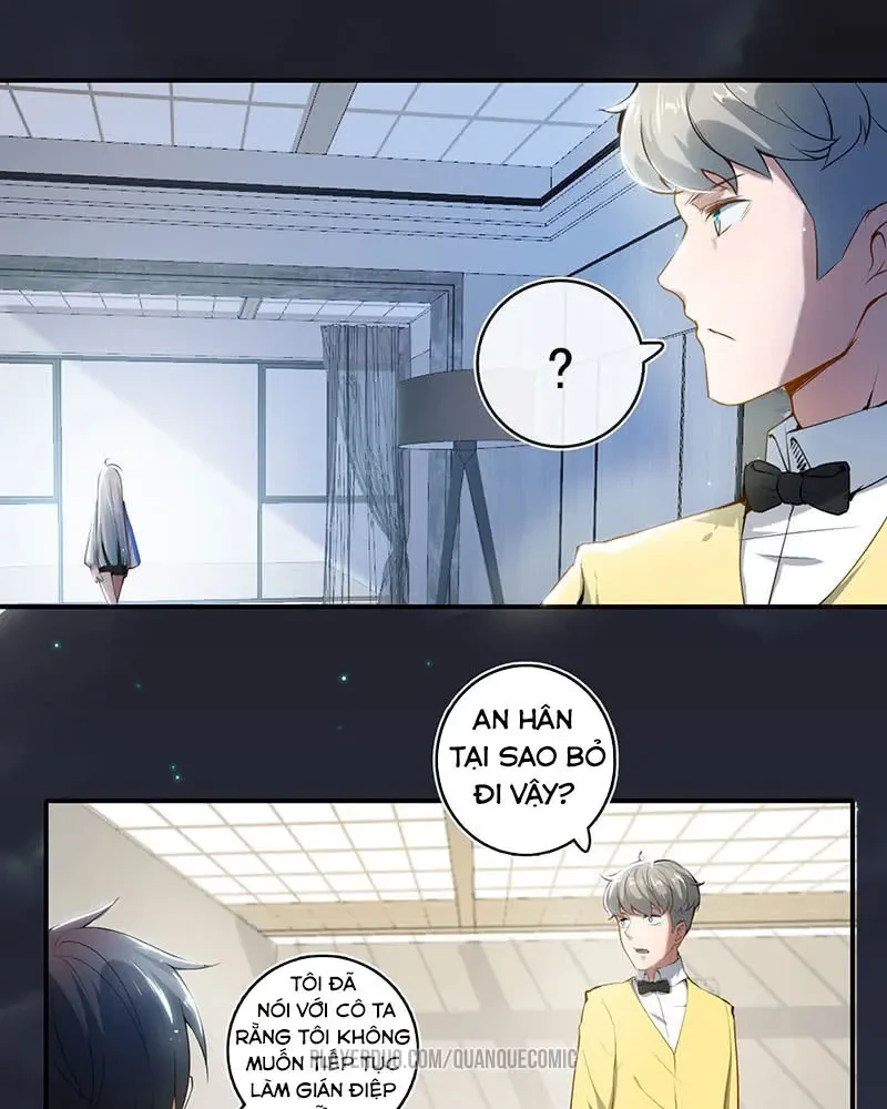 Bạn Gái Sạc Pin Của Tôi Chapter 52 - 19