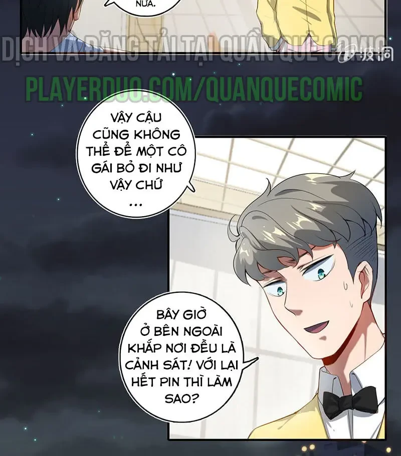 Bạn Gái Sạc Pin Của Tôi Chapter 52 - 20