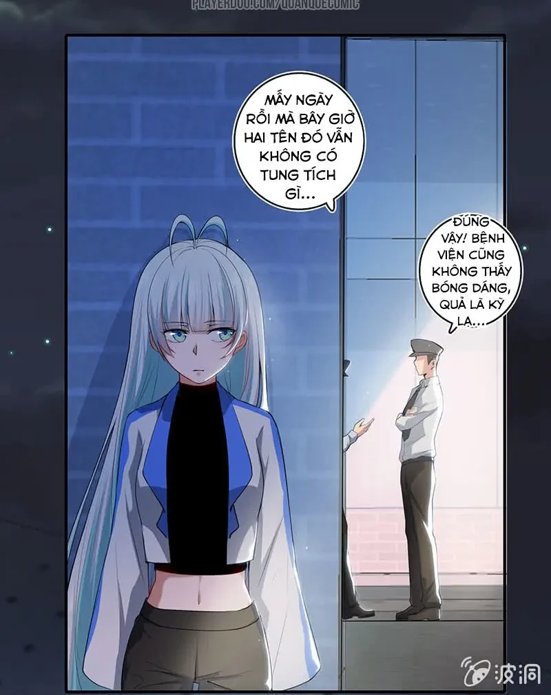 Bạn Gái Sạc Pin Của Tôi Chapter 52 - 22