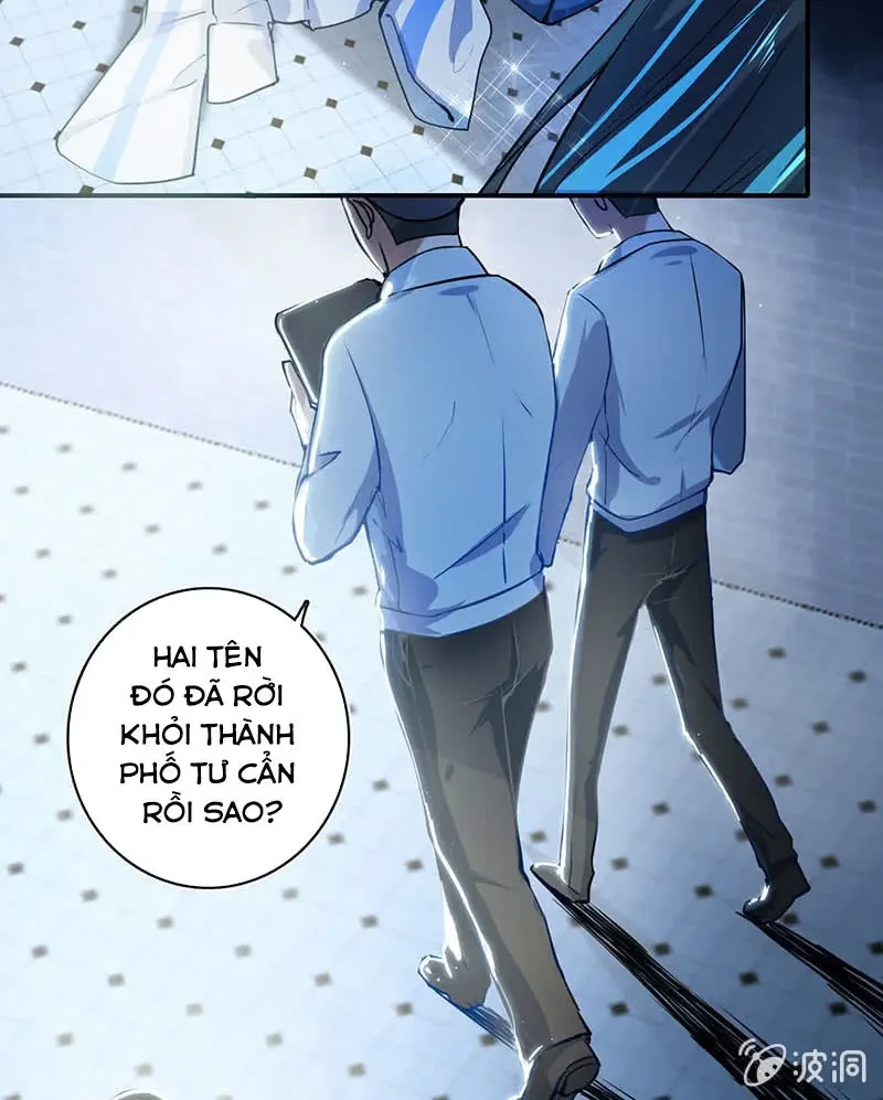 Bạn Gái Sạc Pin Của Tôi Chapter 52 - 25