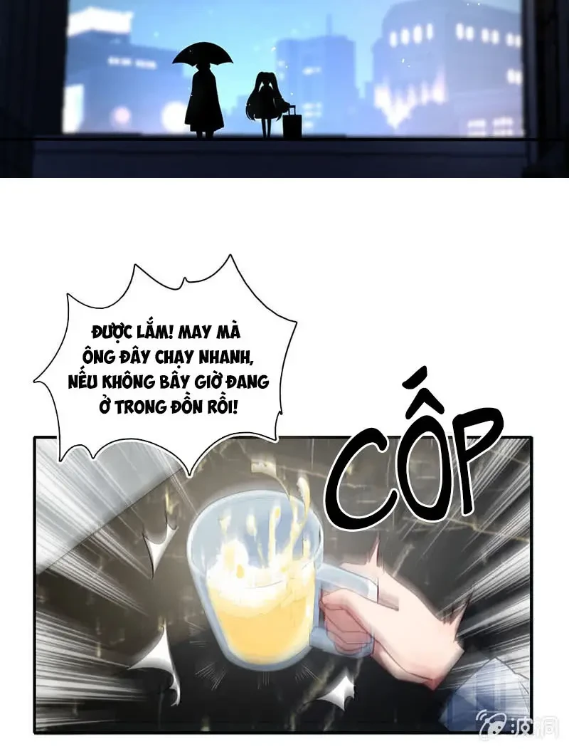 Bạn Gái Sạc Pin Của Tôi Chapter 52 - 28