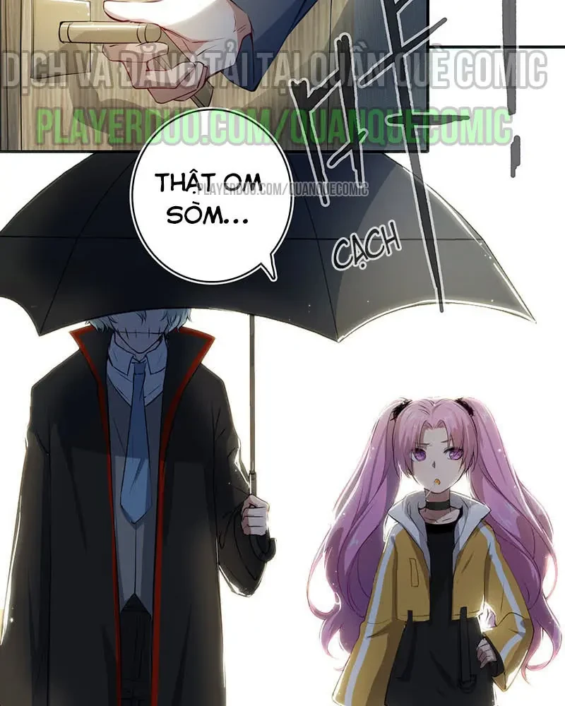 Bạn Gái Sạc Pin Của Tôi Chapter 52 - 30