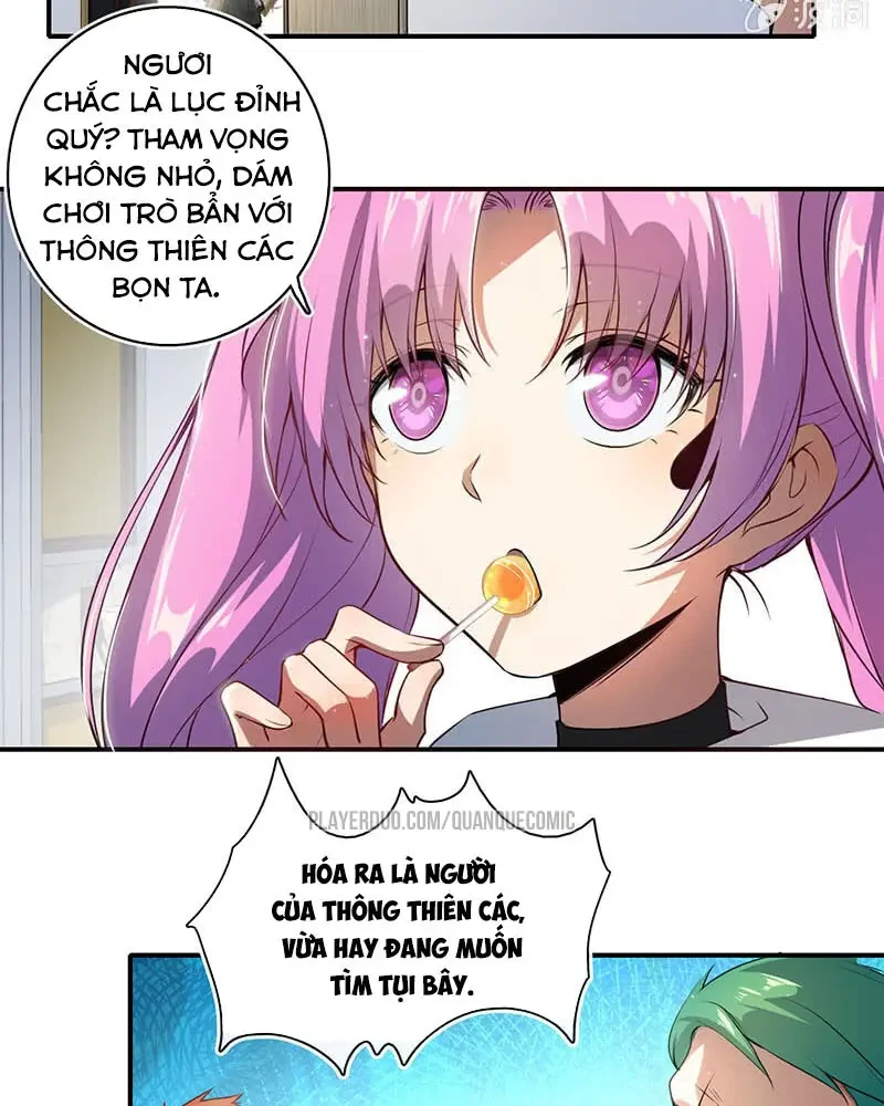 Bạn Gái Sạc Pin Của Tôi Chapter 52 - 32