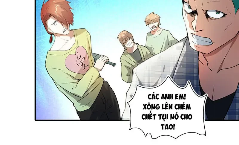 Bạn Gái Sạc Pin Của Tôi Chapter 52 - 33