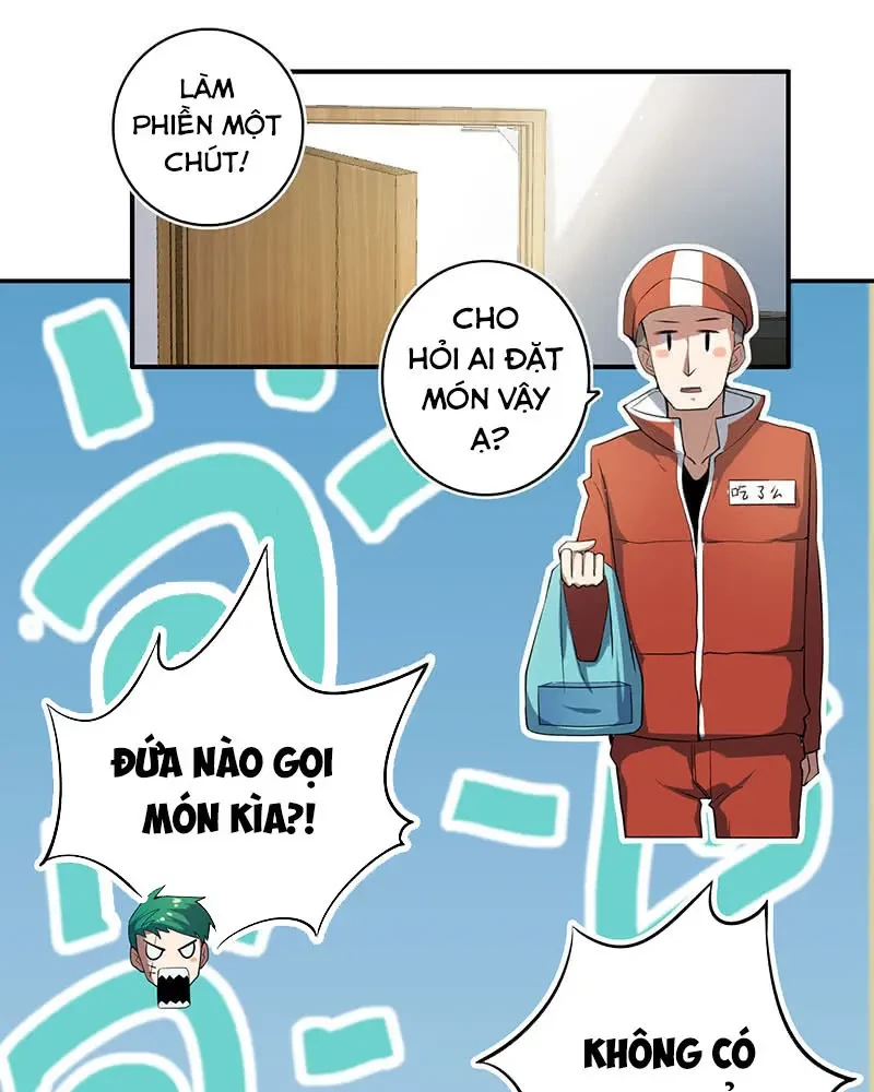 Bạn Gái Sạc Pin Của Tôi Chapter 52 - 34