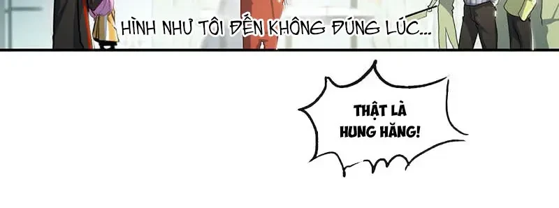 Bạn Gái Sạc Pin Của Tôi Chapter 52 - 36