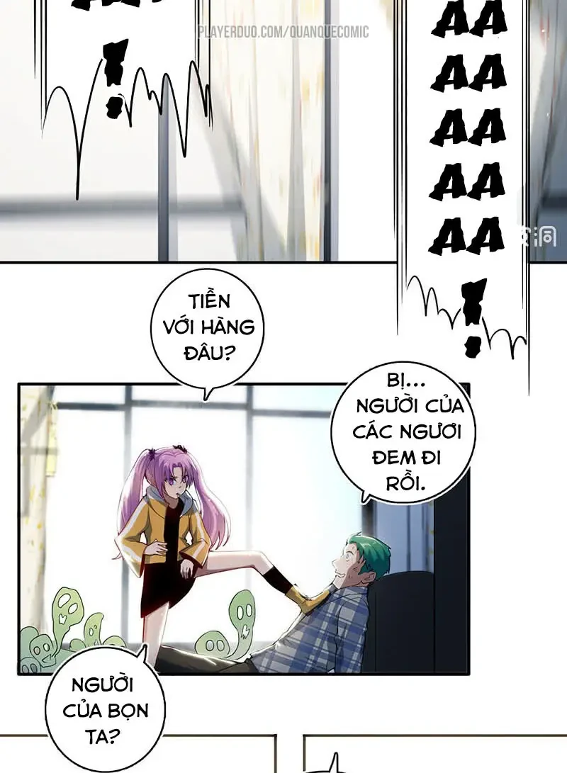 Bạn Gái Sạc Pin Của Tôi Chapter 52 - 38