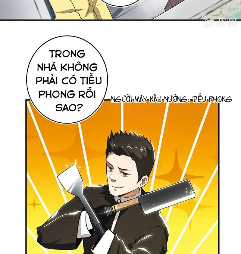 Bạn Gái Sạc Pin Của Tôi Chapter 53 - 2