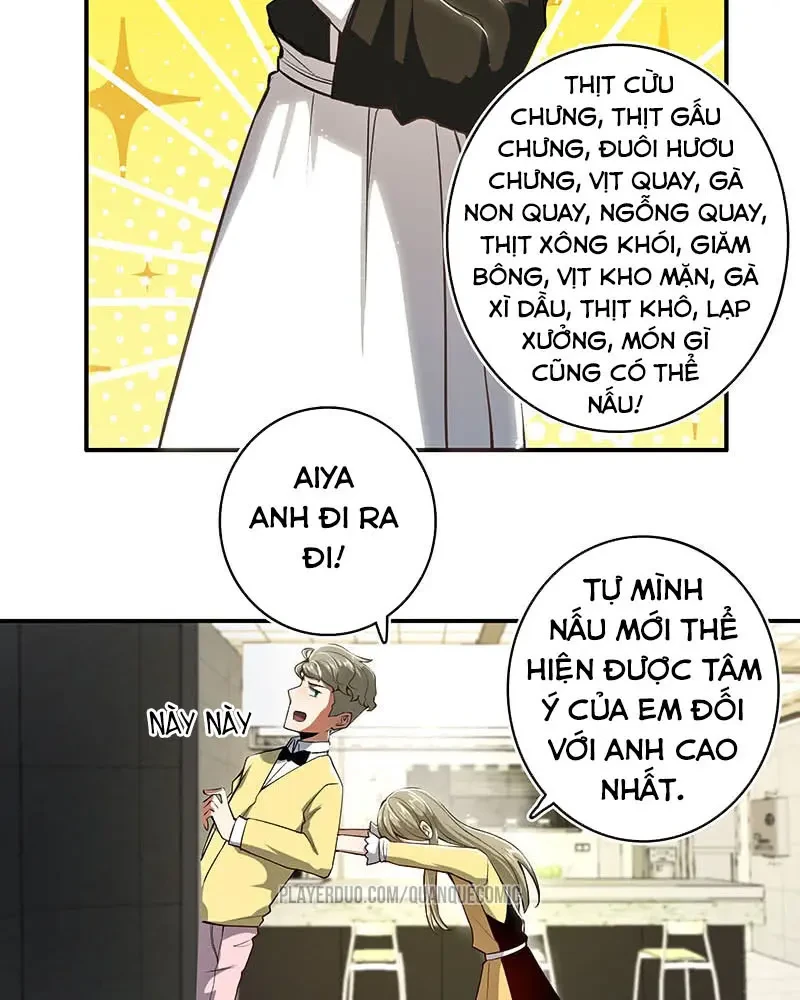 Bạn Gái Sạc Pin Của Tôi Chapter 53 - 3