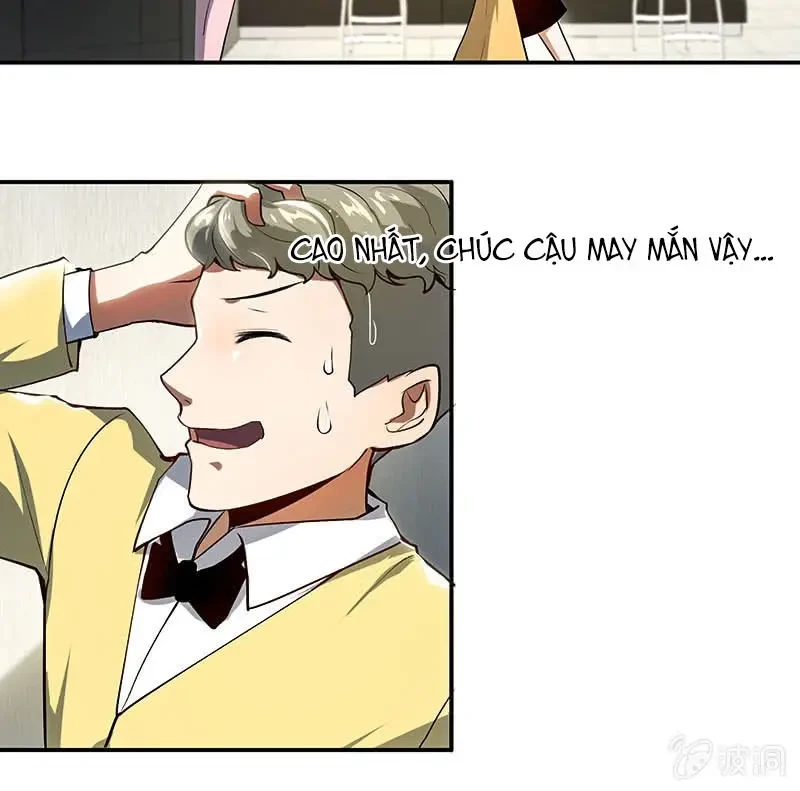 Bạn Gái Sạc Pin Của Tôi Chapter 53 - 4