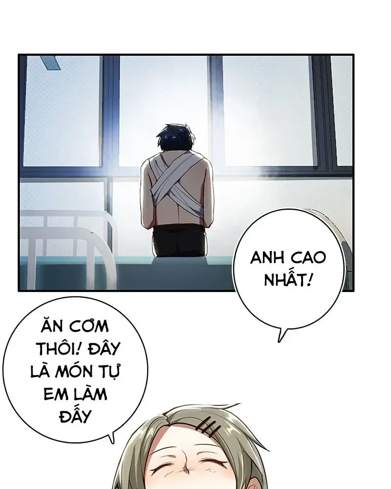 Bạn Gái Sạc Pin Của Tôi Chapter 53 - 5