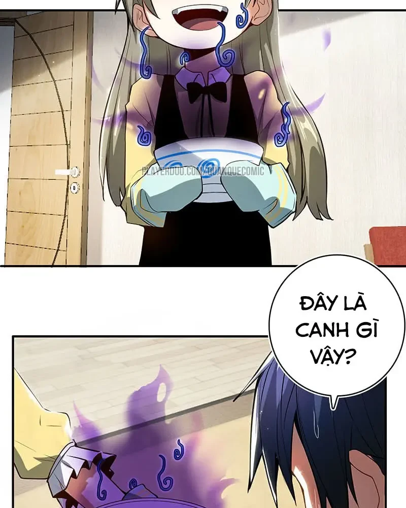 Bạn Gái Sạc Pin Của Tôi Chapter 53 - 6